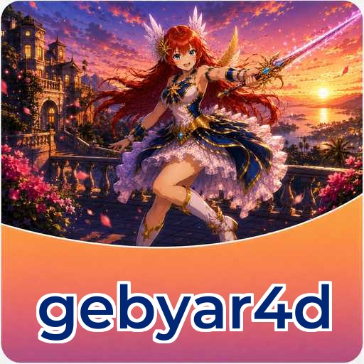 Panduan Download gebyar4d
