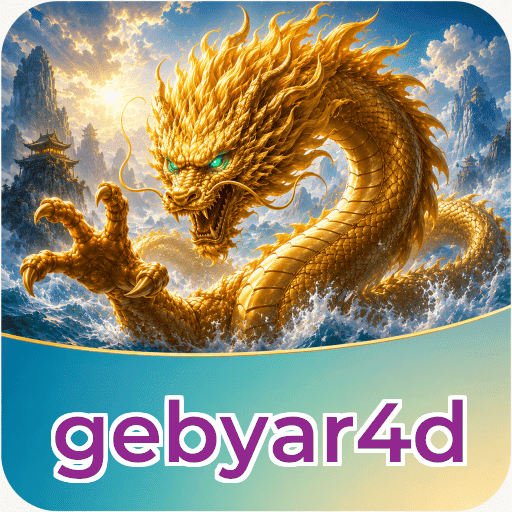 Infrastruktur Pengujian - gebyar4d