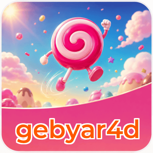 Tentang gebyar4d