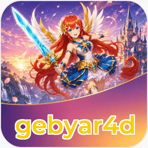 Fitur gebyar4d